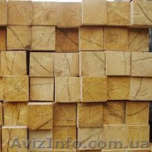 Лес и пиломатериалы #1018930