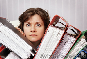 Проблеми з бухгалтерією? #1018902