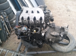 Renault Laguna G8T V 760 #1020117