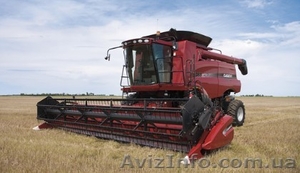 Запчасти к тракторам и комбайнам фирмы case (кейс) #1025840