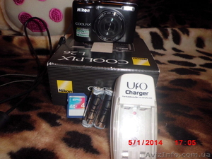 ФОТОАПАРАТ продам #1015883