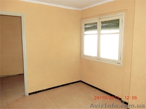 Квартира в Тортосе . Испания 35000 евр . Без посрeдников #1029384