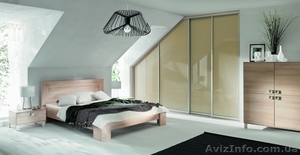 шкаф-купе Киев,  на заказ от производителя #1014761