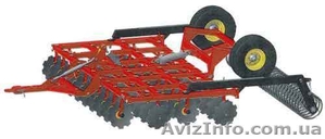 Культиваторы КД-6 Производство и продажа #1025839