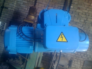 Тельфер серии Т 