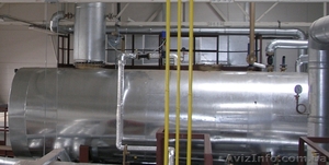 Деаэраторы атмосферные #1020936