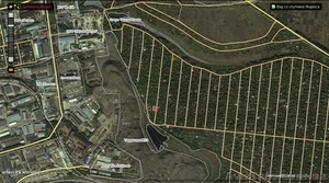 Продам садовый участок,  садового товарищества «Юбилейное» #1025181