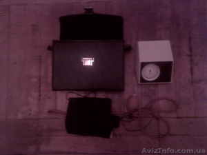 тонометр (ИАД1) #1029710