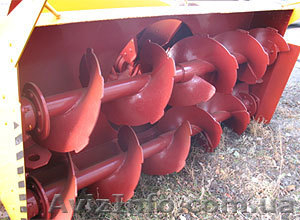 запчасти на шнекоротора ДЭ-226,  ДЭ-470, Д-470,  КО-605 #1030642