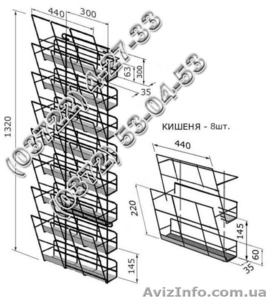 Витрина Деко.......... #1019664