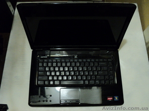 Ноутбук Dell Inspiron 1546 разборка #1027633