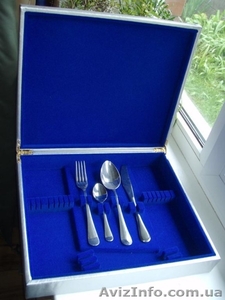 Деревянная сувенирная подарочная упаковка #1025282