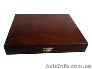 Упаковка из массива дерева #1028091