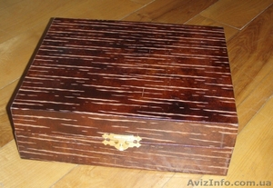 Производство деревянной сувенирной упаковки для Вас #1025655