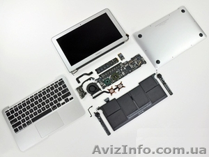 Запчастини і аксесуари для вашого ноутбука #1024051