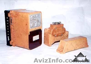 Датчики контроля положения унифицированные ДКПУ #1030046