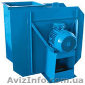 Дымососы,  вентиляторы #1020948