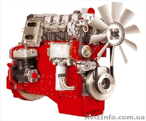 Запчасти для двигателей Deutz (Дойц) #1021669