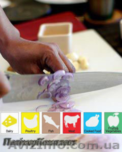 Доска разделочная полипропиленовая #1030205