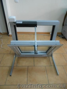 Автоматика для вікон (доводчики). #1014723