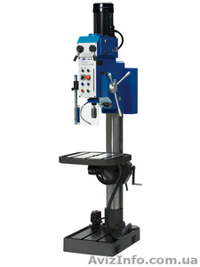 Сверлильный станок Zenitech DR40 #1028910