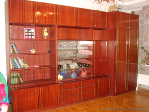 Продам стенка  б/у пр-во Чехия #1018130