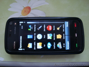 NOKIA 5800 xpress music -госком Оригинал #1026871