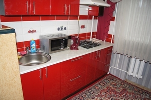 Посуточно и почасово квартиры в центре Житомира #1023024