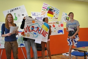 Детский языковой лагерь в Германии с преподавателями носителями языка #1021209