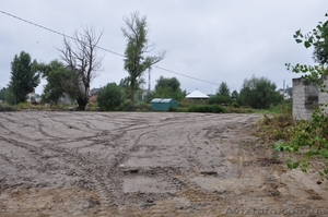 Продам участок в Бортничах #1019010