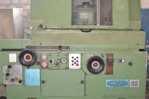 Reishauer Nrk резьбошлифовальный станок #1023934