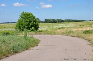 Земельный участок,  Лениновка #1019008