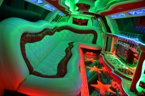 Самый шикарный лимузин Украины Bentley. #1020608