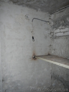 Продам кирпичный капитальный гараж #1023449