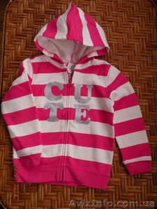 регланы, кофты, джемпера из США #1026752