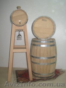 Бондарне виробництво на Україні #1021504