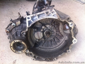 КПП DUS,  Коробка передач Golf IV 1.9sdi DUS,  Octavia 1.9sdi DUS,  Leon #1023248