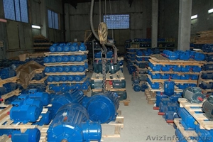 Ремонт электродвигателей быстро и качественно #1023829