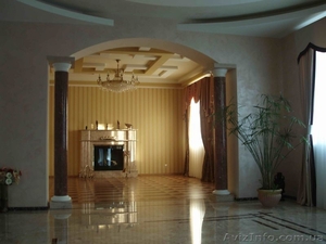 Ремонт квартир от эконом до элитных работ от профессионалов #1024070