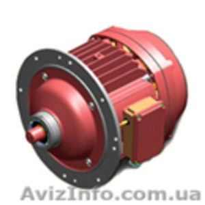 двигатель перемещения А 1205-К6А (0, 25 кВт) #1024330