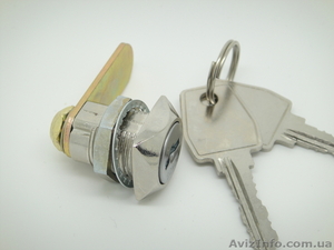 замки для металлических корпусов #1028986