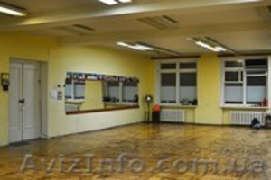 Сдам танцевальный зал в центре. Запорожье #1028323