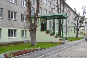 Квартира гостиничного типа #1030354