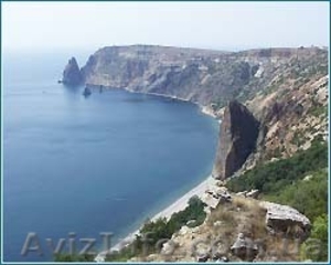 Отдых на море!  Горящие туры,  отдых с детьми,  семинары #1031055