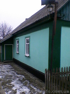 Дом с газом, жилой+летн.кухня+баня, дёшево,  до центра 10 мин #1017320