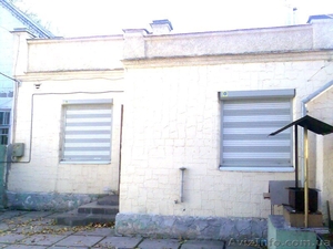 Продам отдельно стоящее помещение на Гагарина #1027295