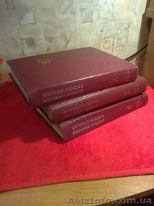 Большая советская энциклопедия 1970 года #1014476