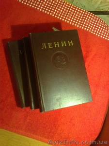 собрание сочинений Ленина,  1947 год издания #1014468