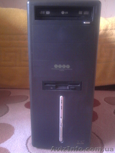 Системный блок продам. #1016165