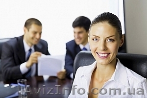 Аудиторские и бухгалтерские услуги в Киеве #1024740